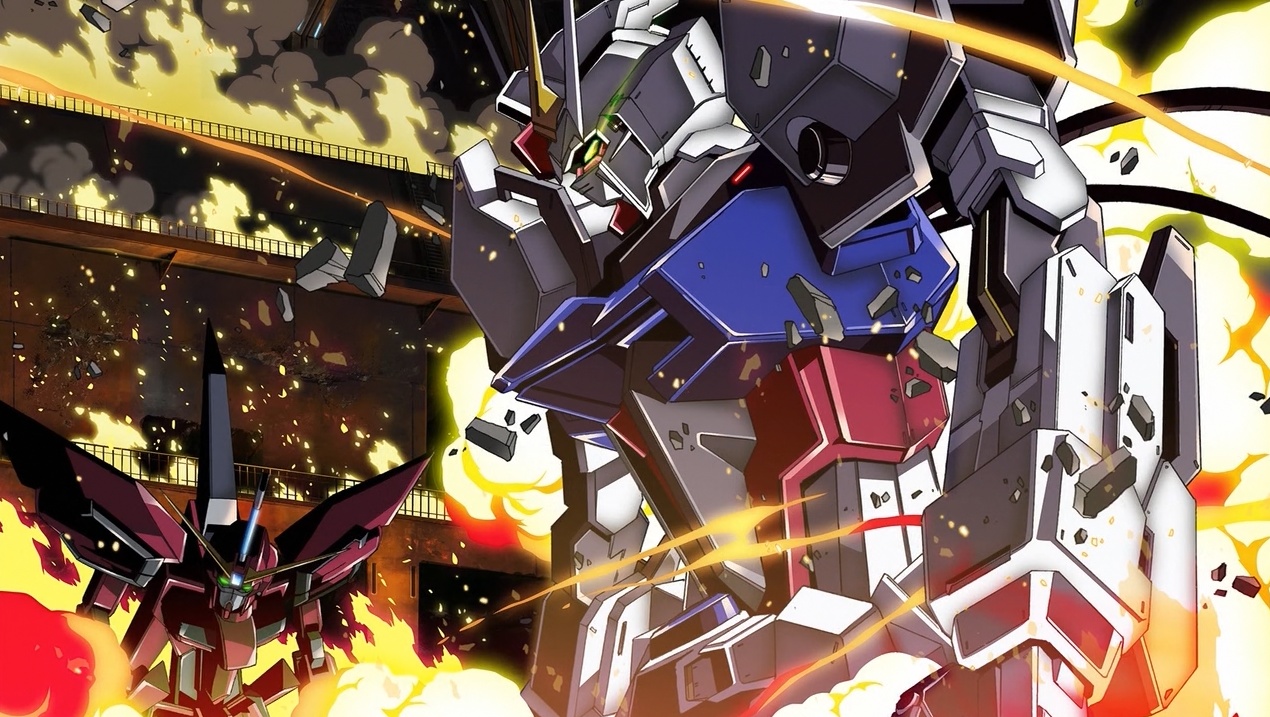 Download Gundam Seed Remastered Sub Indo 360p - lasopagov