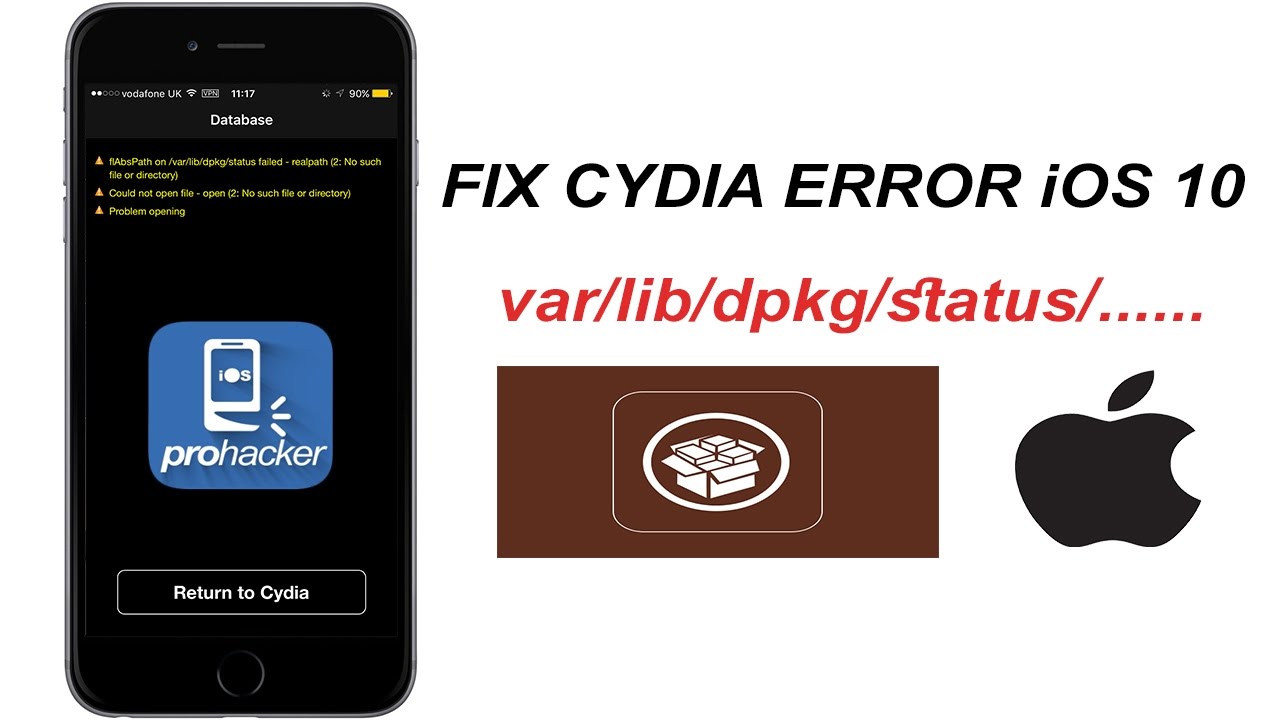 cydia impactor not finding device ios 9